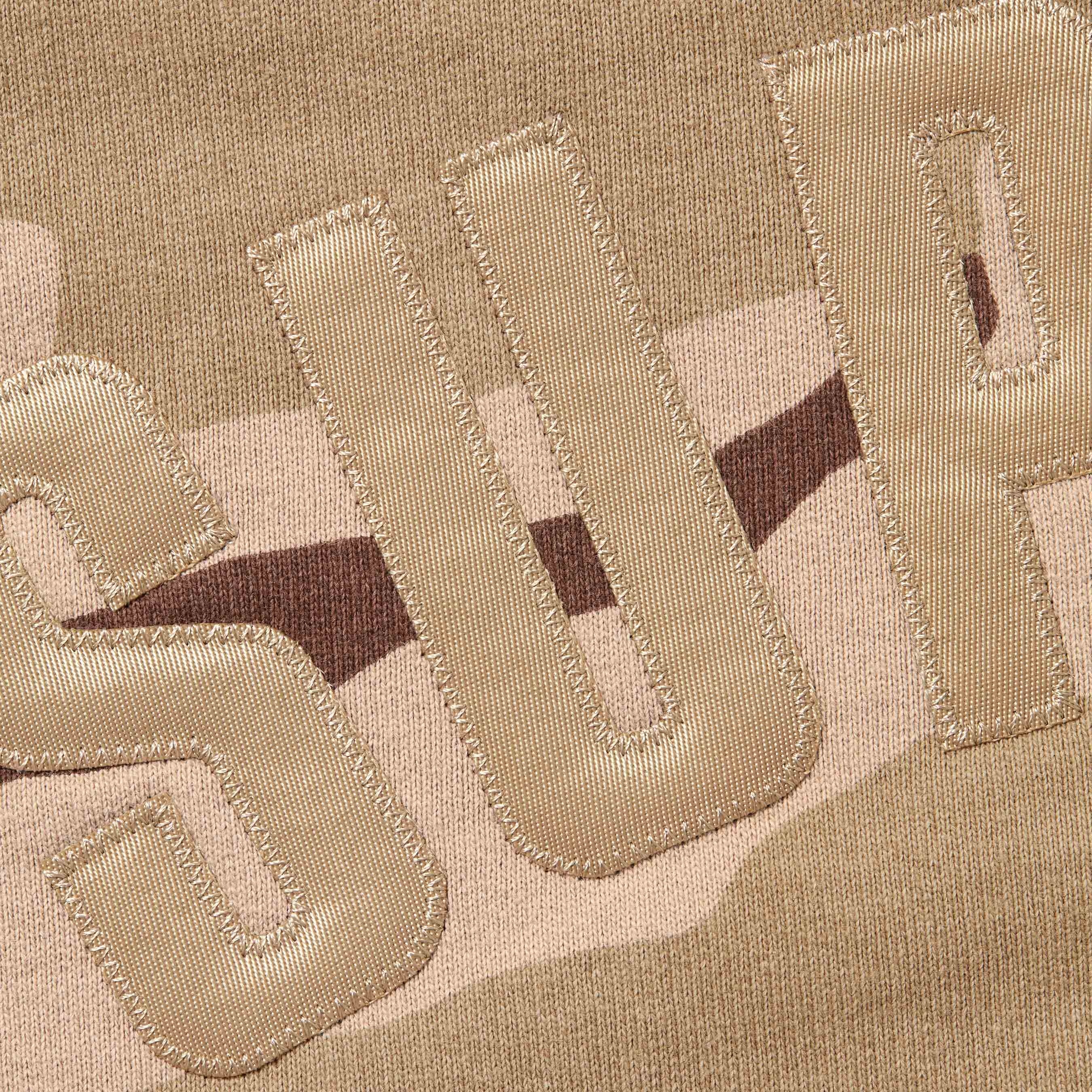 Arc Thermal Lined Zip Up Hooded Sweatshirt view 21